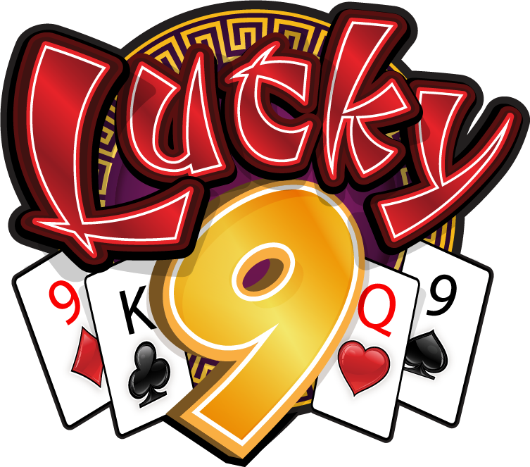 Lucky 9 Philippine Two-Card Natural Baccarat Table