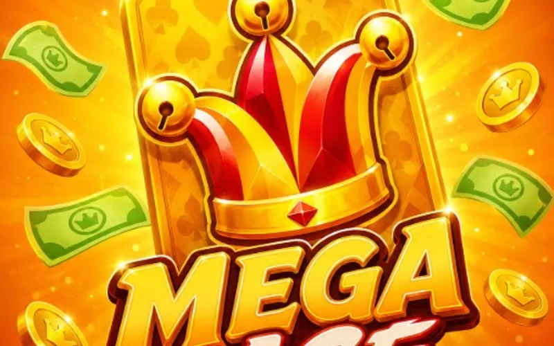 JILI Mega Ace Deluxe Slot Machine