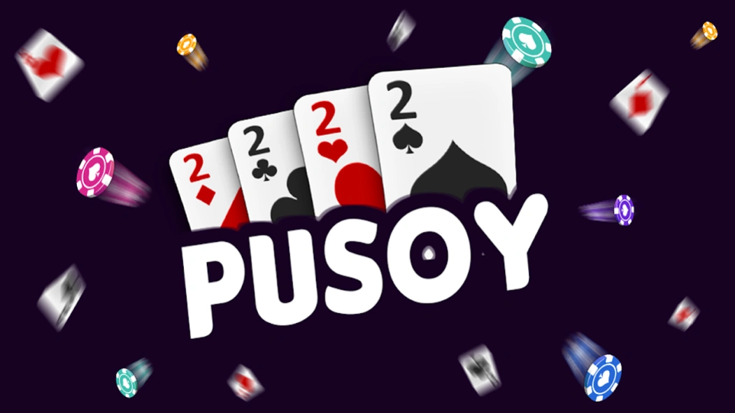 Pusoy Dos 13 Card Poker Shedding Game